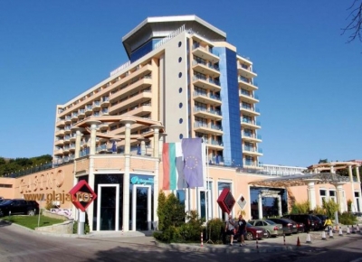Hotel Astera