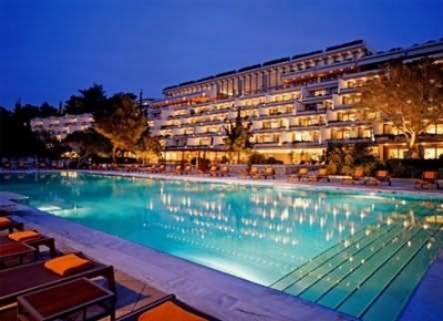 Hotel Astir Palace