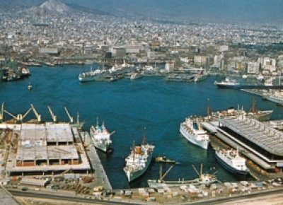 Croaziera Grecia, Egipt, Israel & Cipru