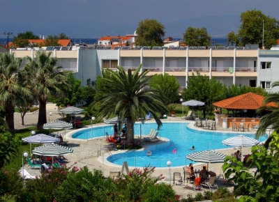 Hotel Aethria