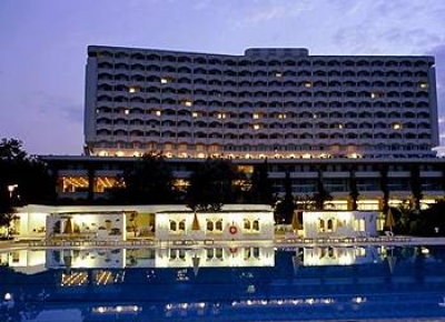Hotel Athos Palace