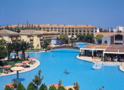 Hotel Atlantica Aeneas