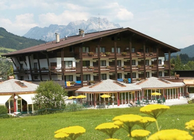 Austria Trend Sport Hotel Fontana