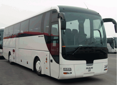 Sejur Halkidiki - Transport cu Autocar