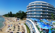 Hotel Sirius Beach_1