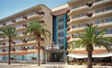 Hotel Aqua Promenade_1