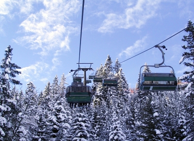 Ski Bad Gastein - Bad Hofgastein