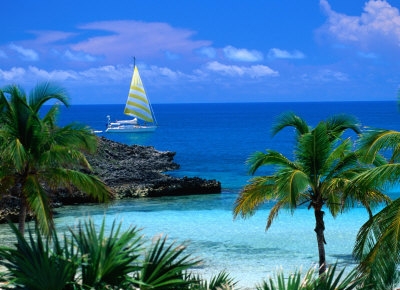 Bahamas