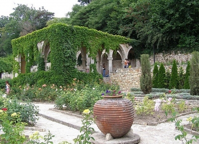 Balchik