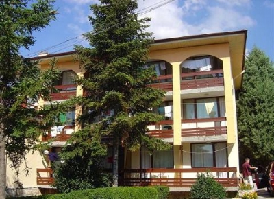 Hotel Ahilea