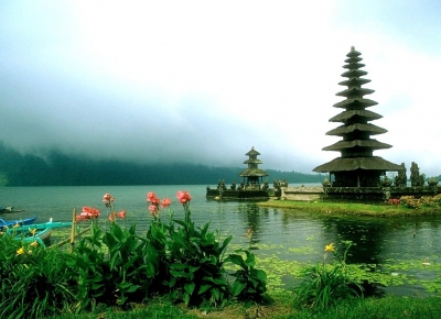 Paste Bali & Singapore