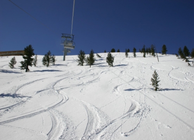 Ski Bansko
