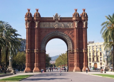 Paste Costa Maresme & Barcelona