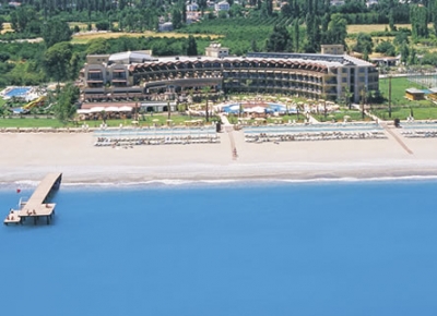 Hotel Barut Labada