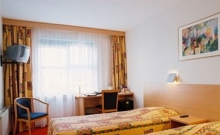 Hotel Bastion Centrum Noord p2