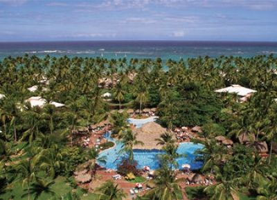 Hotel Grand Palladium Bavaro Resort & Spa