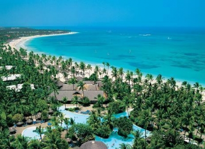 Hotel Bavaro Princess Suite Resort