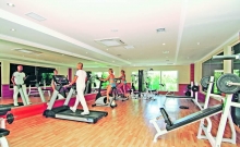 Hotel Belek Beach 2