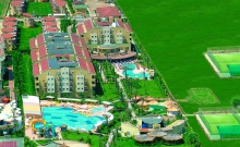 Hotel Belek Beach 4