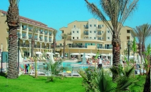 Hotel Belek Beach