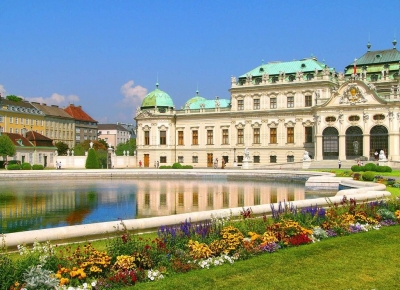Circuit Viena 2012