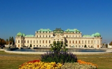Circuit Viena & Budapesta cu autocar_2