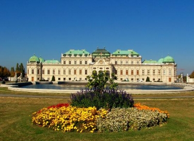 Circuit Viena & Budapesta cu autocar