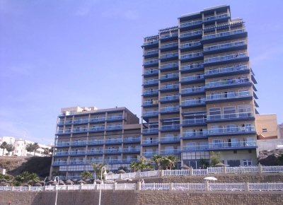 Hotel Best Benalmadena