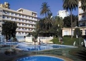 Hotel Best Siroco