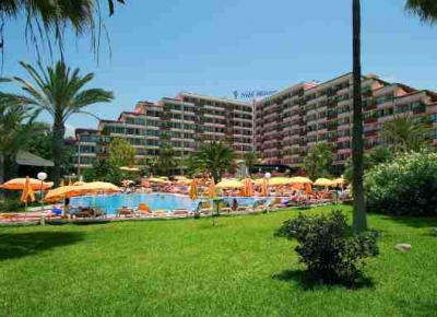 Hotel Bitacora