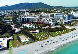 Hotel Blue Horizon