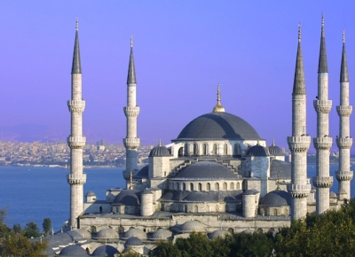 Paste Istanbul