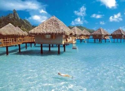 Bora Bora
