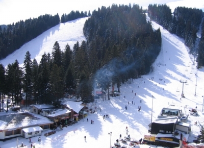 Ski Borovets