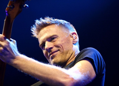 Concert Bryan Adams - Londra