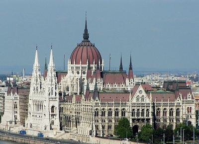 Piata de Craciun Budapesta 2011 - Autocar