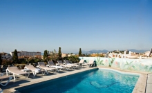 Hotel Cannes Riviera 1