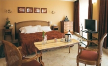 Hotel Cannes Riviera 3