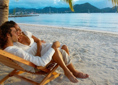 Caraibe & America