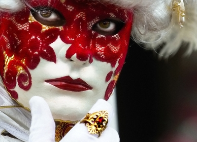 Carnavalul de la Venetia 2012