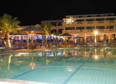 Hotel Caretta Beach