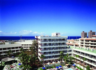 Hotel Catalonia Oro Negro