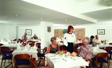 Hotel Catalonia Oro Negro_2