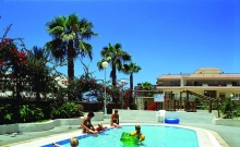 Hotel Catalonia Oro Negro_4