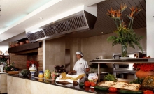 Hotel Catalonia Oro Negro_5