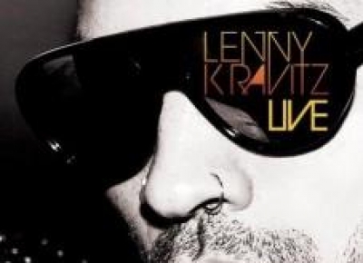 Concert Lenny Kravitz - Viena