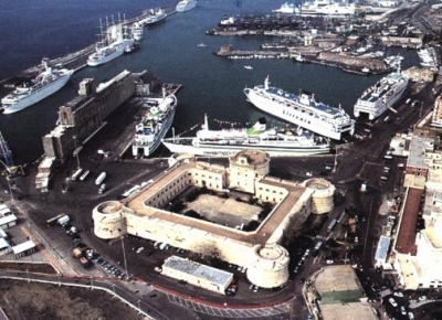 Croaziera Italia, Insule Grecia & Turcia