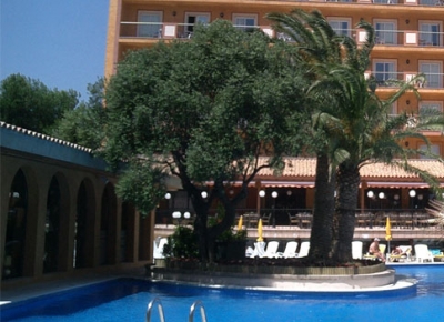 Hotel Luna Club