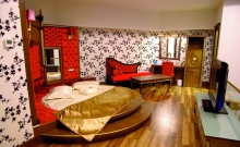 Hotel Club Mega Saray_9