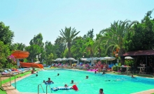Hotel Club Caretta Beach_9
